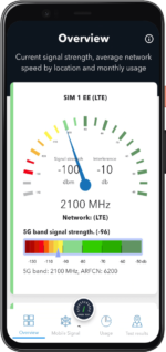 front-mobile-signal